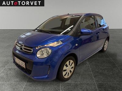 Citroën C1