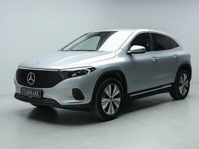 Mercedes EQA350