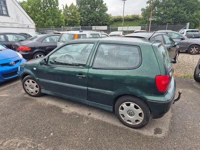 Brugt 2001 VW Polo | 5.000 kr.