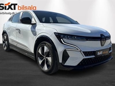 Hvidmetal Brugt 2024 Renault Mégane Equilibre Hatchback | 217.900 kr. (Super pris)