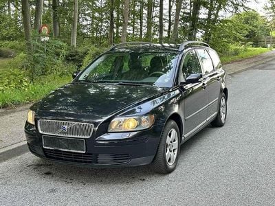 Brugt 2005 Volvo V50 Stationcar | 19.900 kr. (Fair pris)