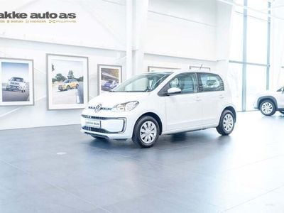 VW e-up!