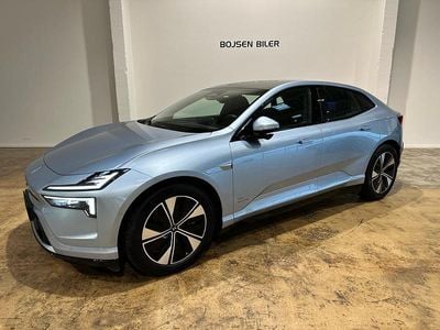 Polestar 4