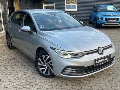 VW Golf VIII