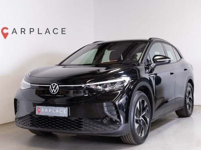 Sortmetal Brugt 2023 VW ID.4 Pro SUV | 264.900 kr. (God pris)