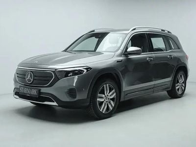 Mercedes EQB300