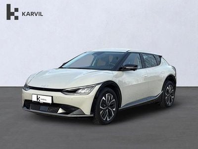 Sand Brugt 2023 Kia EV6 SUV | 279.900 kr. (God pris)