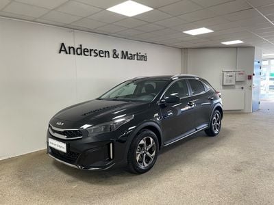 Black pearl Ny 2024 Kia XCeed SUV | 289.900 kr.
