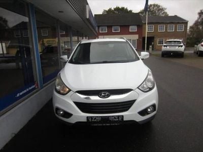 Brugt 2010 Hyundai ix35 Premium SUV | 89.800 kr.