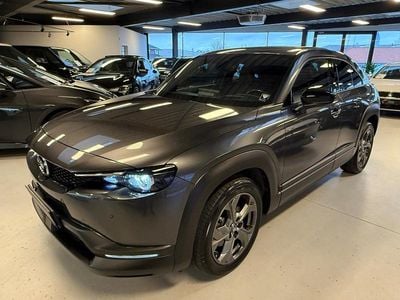 Koksmetal Brugt 2020 Mazda MX30 Cosmo SUV | 99.990 kr.