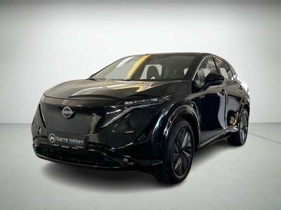 Nissan Ariya