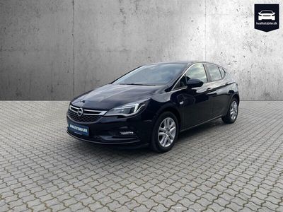 brugt Opel Astra Astra159.900 kr. 1,0 Turbo Enjoy Start/Stop 105HK 5d