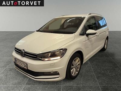 VW Touran