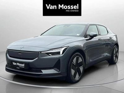 Ny 2025 Polestar 2 Hatchback | 284.900 kr. (Fair pris)