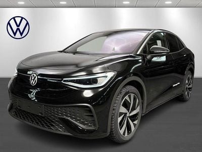 Sortmetal Brugt 2024 VW ID.5 Style SUV | 359.900 kr.