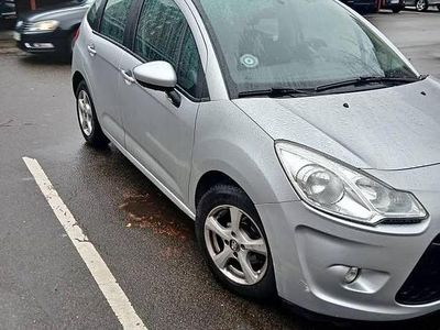 Brugt 2010 Citroën C3 Hatchback | 33.000 kr. (Fair pris)