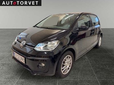 VW up!