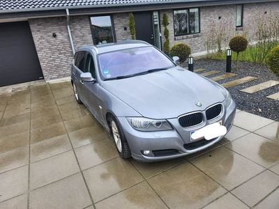 Brugt 2011 BMW 320 | 83.000 kr.