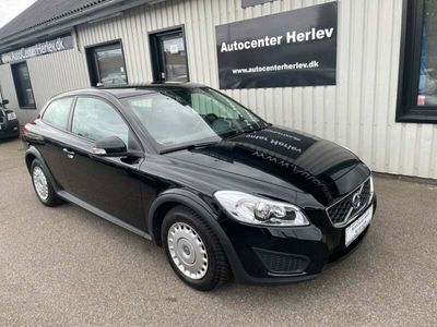 brugt Volvo C30