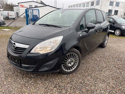 brugt Opel Meriva 1,3 CDTi 95 Enjoy eco