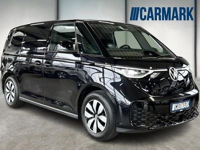 Brugt VW ID. Buzz Pro 150 kW (204 HK) 2023 Hvid MPV
