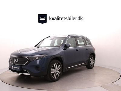 Mercedes EQB300