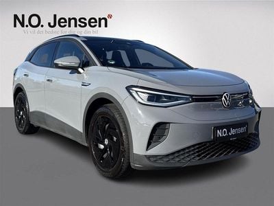 Farve ……………………………………………………………………. grå Brugt 2022 VW ID.4 Pro SUV | 209.900 kr. (Fair pris)