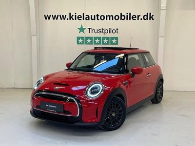 Brugt 2022 Mini Cooper SE Classic Hatchback | 159.000 kr. (Fair pris)