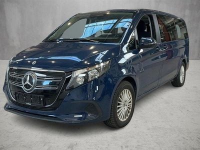 Mercedes EQV300