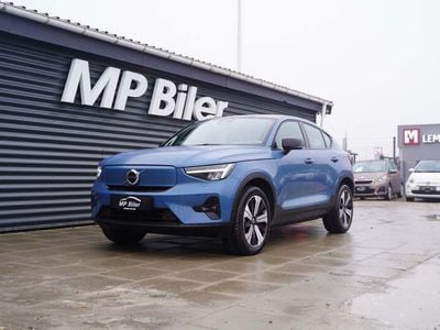 Volvo C40