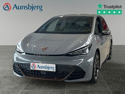 Grå metal Brugt 2023 Cupra Born Hatchback | 199.500 kr. (Fair pris)