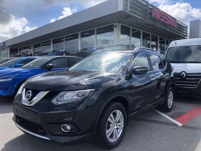 brugt Nissan X-Trail 1,6 dCi 130 Tekna X-tr.