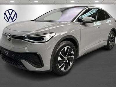 Brugt 2024 VW ID.5 Style SUV | 339.000 kr.