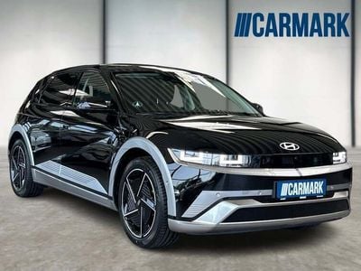 Sortmetal Ny 2025 Hyundai Ioniq 5 Ultimate SUV | 354.900 kr. (Lidt for dyr)