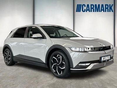 Brugt Hyundai Ioniq Essential 168 kW (229 HK) 2024 Grå Hatchback