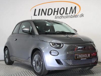 brugt Fiat 500e Icon