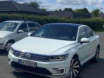 Brugt 2017 VW Passat | 200.000 kr.