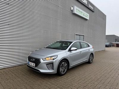Brugt 2018 Hyundai Ioniq Trend Sedan | 149.900 kr. (Lidt for dyr)