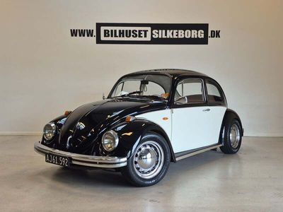 N/a Brugt 1969 VW Type 3 | 129.900 kr.