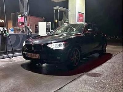 Brugt 2013 BMW 118 Hatchback | 85.000 kr. (Fair pris)