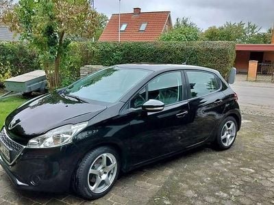 Brugt Peugeot 208 150 HK (110 kW) 2014 Hatchback