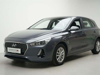 brugt Hyundai i30 1,0 T-GDi Life+