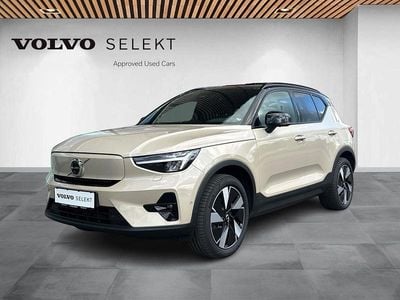 Volvo EX40