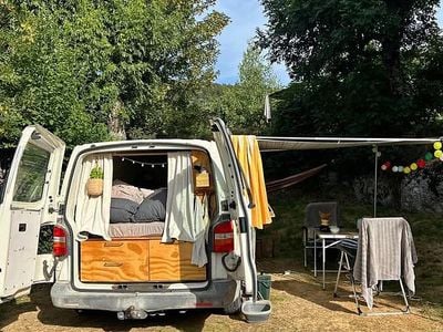 Brugt 2010 VW T5 Van | 150.000 kr.