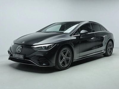 Mercedes EQE350