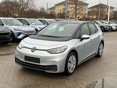 Sølvmetal Brugt 2020 VW ID.3 Life Hatchback | 149.800 kr. (Fair pris)