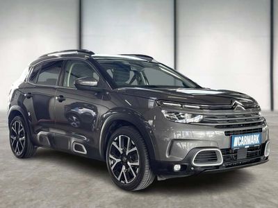 brugt Citroën C5 Aircross 1,5 BlueHDi 130 Platinum EAT8