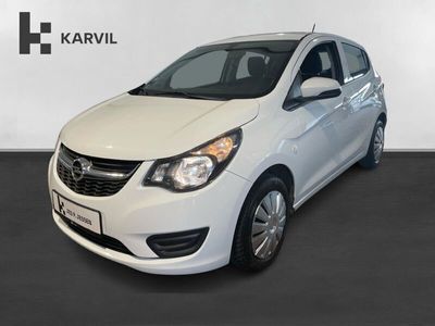 Opel Karl