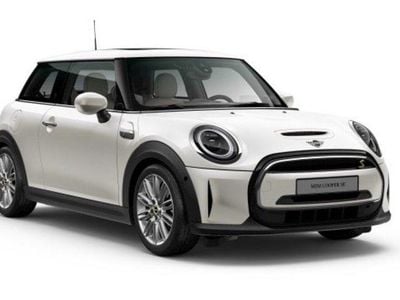 Mini Cooper SE