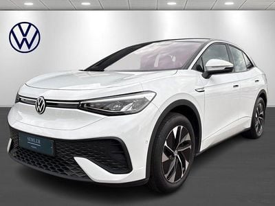 Hvidmetal Brugt 2022 VW ID.5 Pro Performance SUV | 219.900 kr. (God pris)